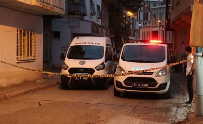 İş yerine silahlı saldırı 3 kişi hayatını kaybetti