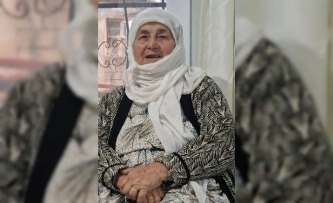 Özyiğit ailesinin acı günü