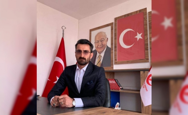 Sadullah Başkan'dan Ekonomi politikasına sert tepki