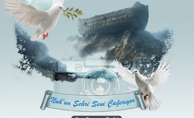 Şehr-i Nuh II. ulusal fotoğraf yarışması