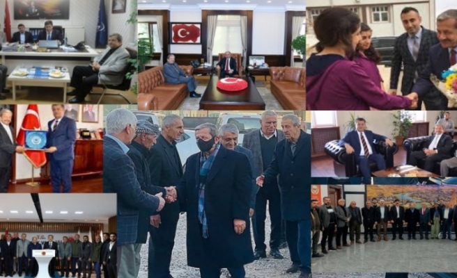 Şırnak'ın önemli bir değeri: Prof.Dr.Salih Yıldırım