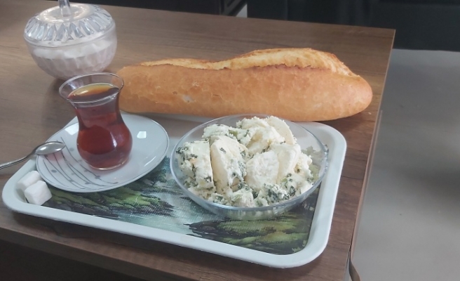 Şırnak'ta ekmeğe yüzde 30 zam'a tepki