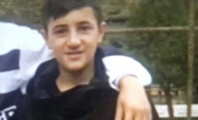 Tan ailesinin acı günü