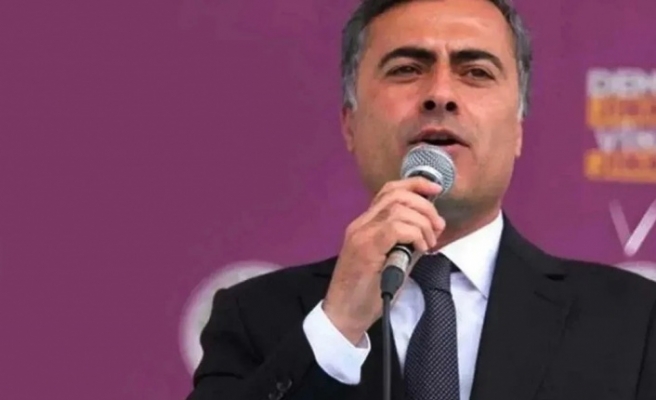 Van Büyükşehir Belediyesine Kayyım atandı