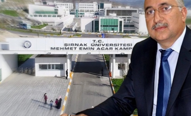 Ziraat Fakültesine Dekan atandı