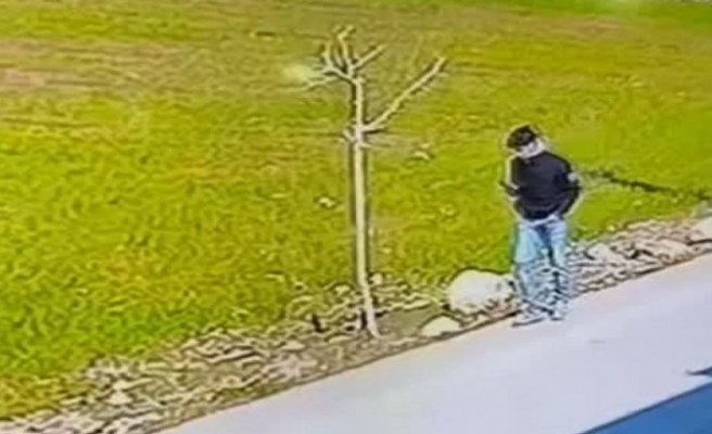5 gündür kayıp olan gençten haber alınamıyor