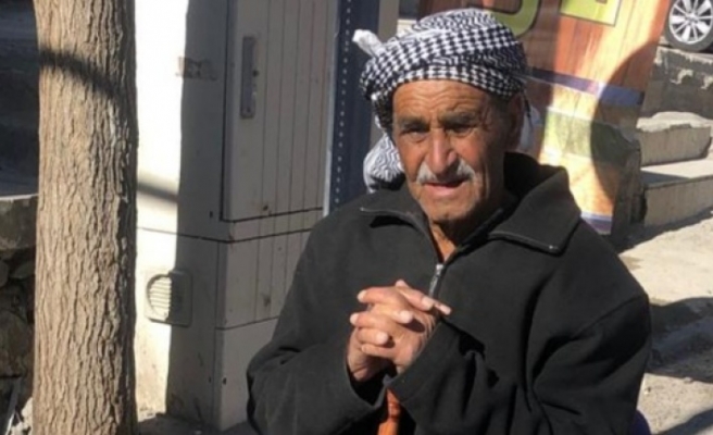 Abdullah Eren vefat etti