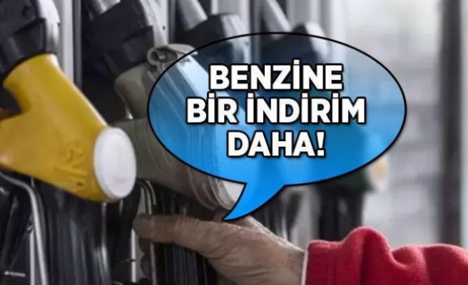 Akarfiyatlarında indirim geliyor