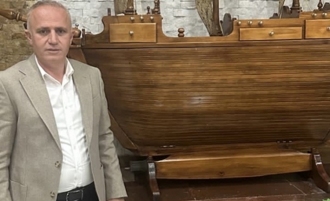 Başkan Aykan’dan  Esnafa Destek çağrısı