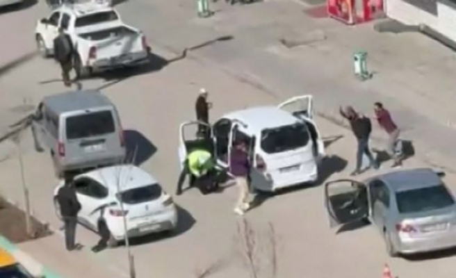 Cinayet işlemeye gidenlere polis operasyonu
