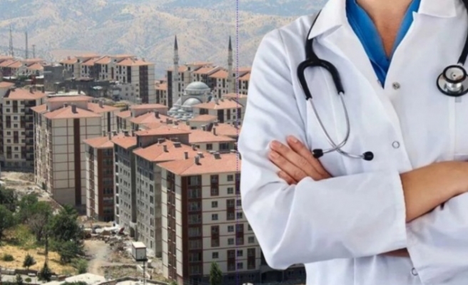 Doktora sahte işlem iddiası ile operasyonu