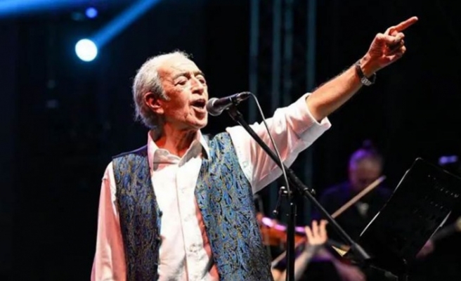 Edip Akbayram hayatını kaybetti