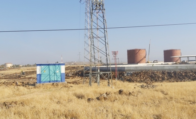 Gabarda günlük petrol üretimi 70 bin varili geçti