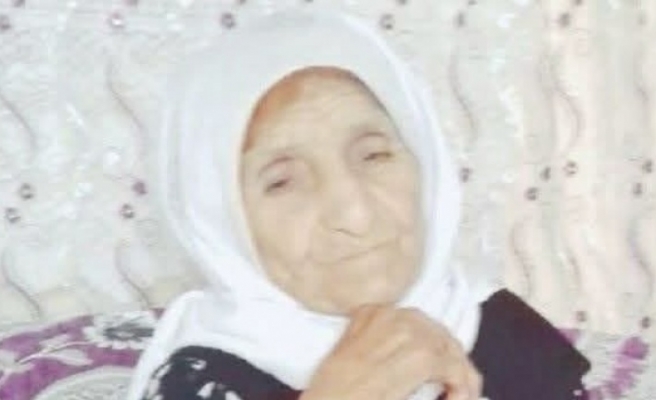 Hülya Hamarat hayata veda etti
