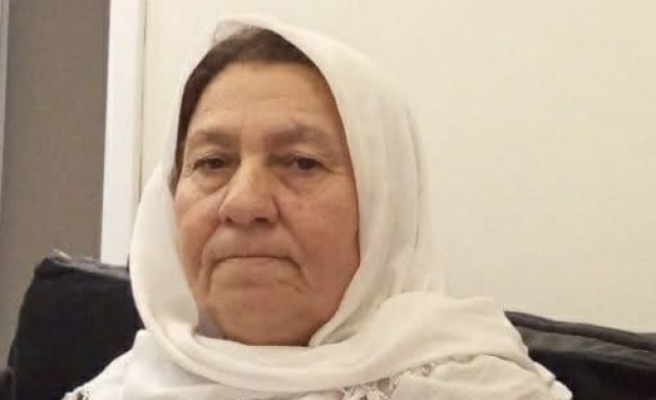 Karaaslan ailesinin acı günü