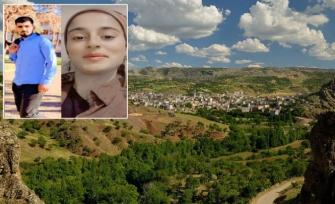Kuzenler vurulmuş halde arazide bulundu