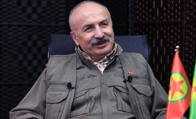 Mustafa Karasu: PKK'nin feshini gerçekleştireceğiz, Kimsenin kuşkusu olmasın