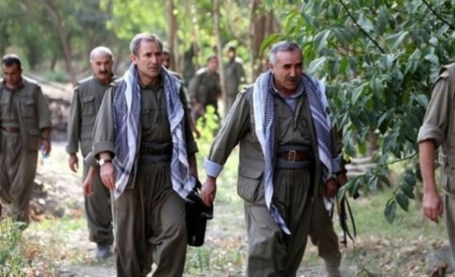 PKK Ateşkes ilan etti