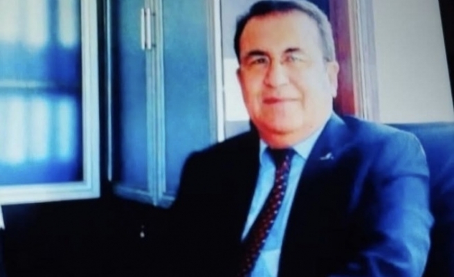 Reşat Kayar vefat etti