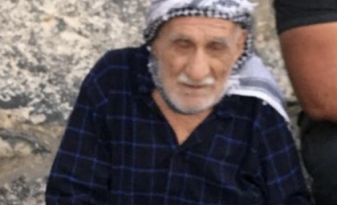 Sadık Narçin vefat etti