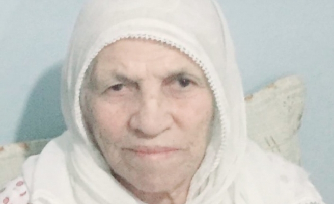 Sare Merter hayata veda etti