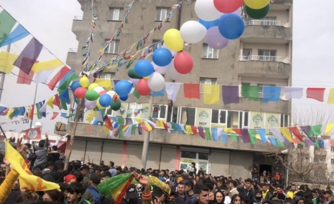 Şırnak ve ilçelerinde Newroz Kutlamaları katılacak sanatçılar belli oldu