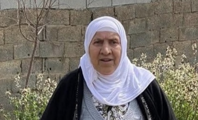 H.Fatım Bağatur vefat etti