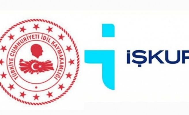 İdil kaymakamlığı İŞKUR UYP Kapsamında 150 işçi alacak