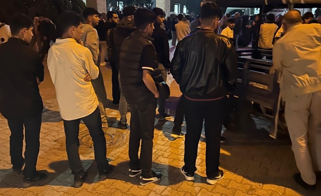 İdil’de Feci olay dağda bıçaklanarak öldürüldü