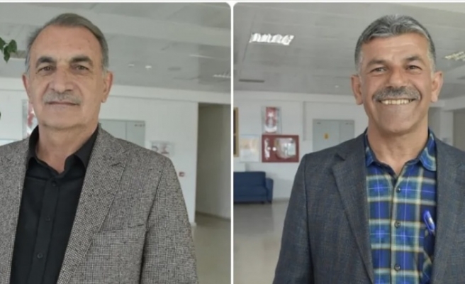 Şırnak’ta 60+tazelenme üniversitesine 25 kişi başladı