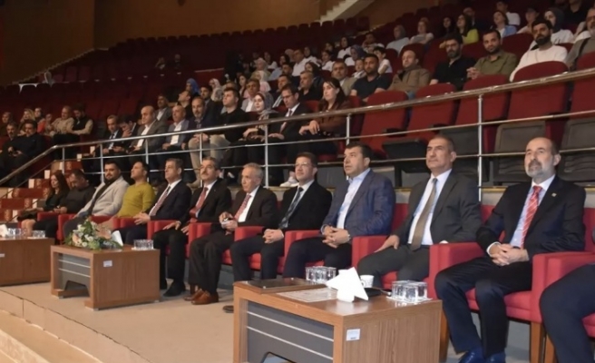 Şırnak’ta türizm haftası kutlandı