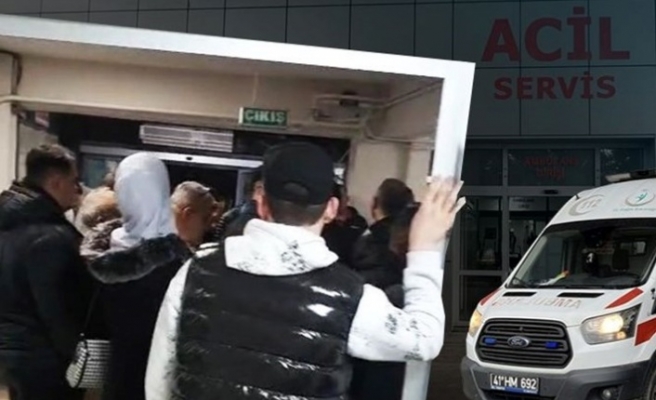 Tavuk Döner’den zehirlenenlerin sayısı 648’e çıktı