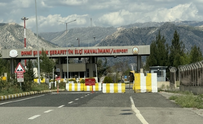 Terminal yetersiz kalıyor; Şırnak’lılar yeni terminal istiyor