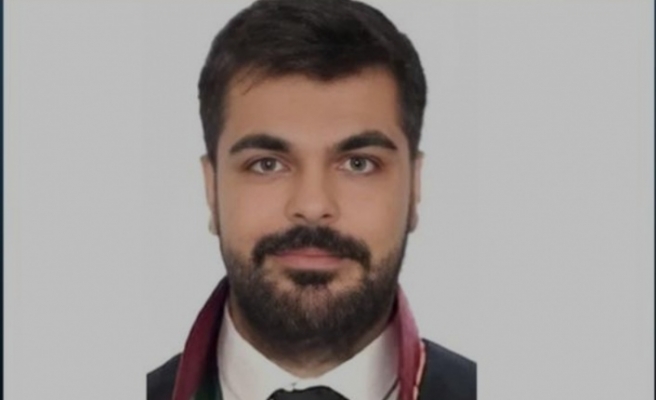Avukata Silahlı saldırı