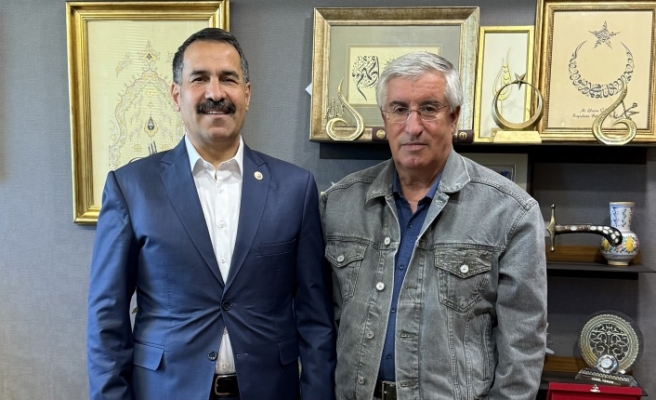 Cemil Yaman “ Şırnak halkı sıcak ve Misafirperver”