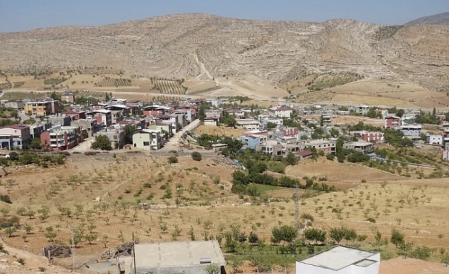 Eruh Belediyesinden Bahçe ekimi yasağı