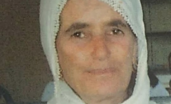 Ğızale Bulut vefat etti