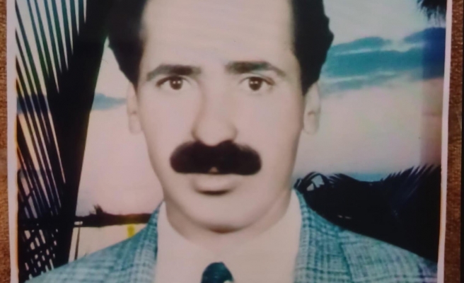 Halitoğlu ailesinin acı günü: Mekanın cennet olsu