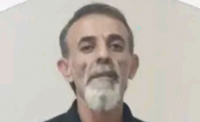 İbrahim Dimen hayatını kaybetti