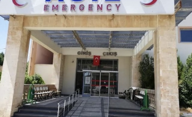 İdil’de bir asker ağır yaralandı