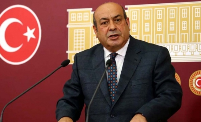 Kaplan’dan HDP iki dönem sistemine sitem