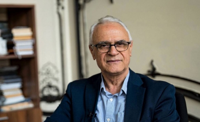 Kartal: PKK’nin feshi bölgenin kaderini değiştirebilir
