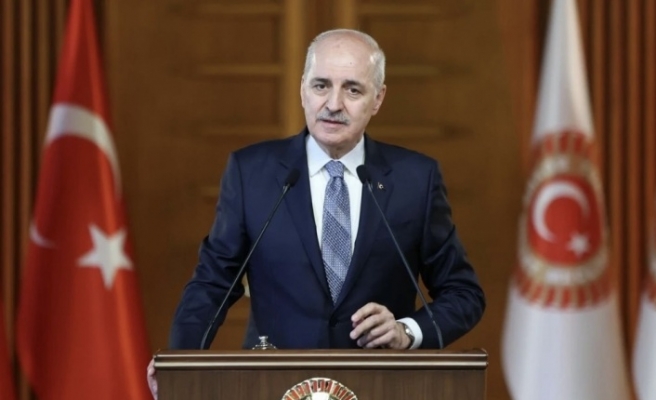 Meclis Başkanı Kurtulmuş 19 Milletvekili ile Şırnak’a geliyor