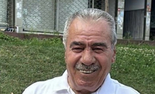 Nergiz ailesinin acı günü
