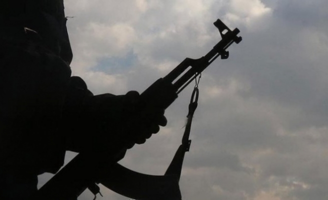 PKK kongreyi yaptığını duyurdu