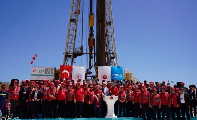 TBMM Başkanı Kurtulmuş Gabar’da gençlerle biraraya geldi
