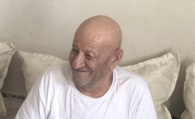 Uçar ailesinin acı günü