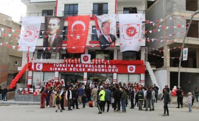 Van’ın 2 İlçesi Hakkari,Siirt Şırnak’a bağlandı
