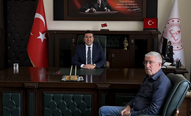 Eğitim’de yeni dönemin adı : Yunus Babayiğit
