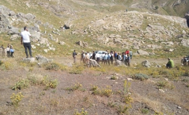 Feci Kaza : 5 Kişi hayatını kaybetti